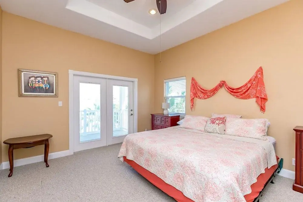 210 Royal Dunes Home by RedAwning