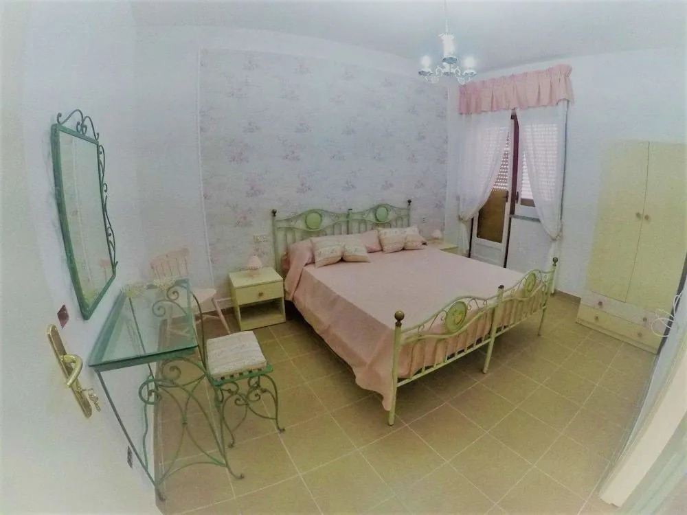 B&B Kalinìkta