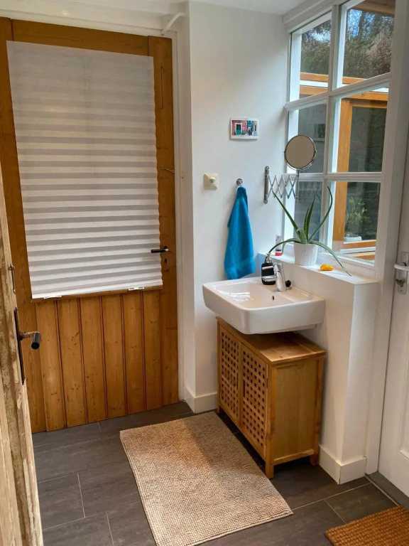Privé sauna & terras - Aachen Vaals Drielandenpunt