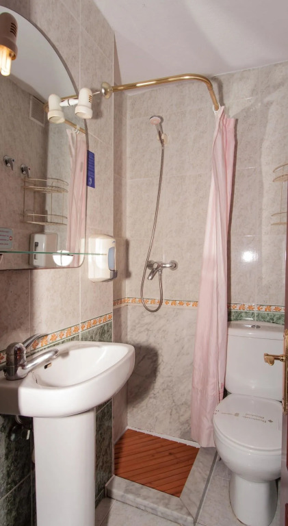 Verdemar Rooms