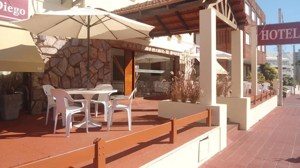 Hotel San Diego