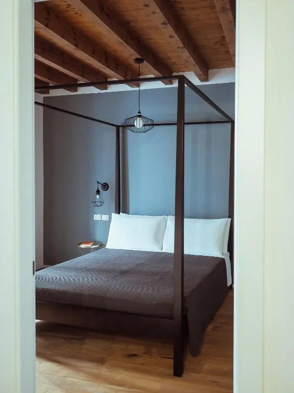BRE Apartment - Magellano