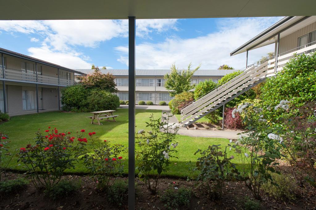 Kingsgate Hotel Te Anau