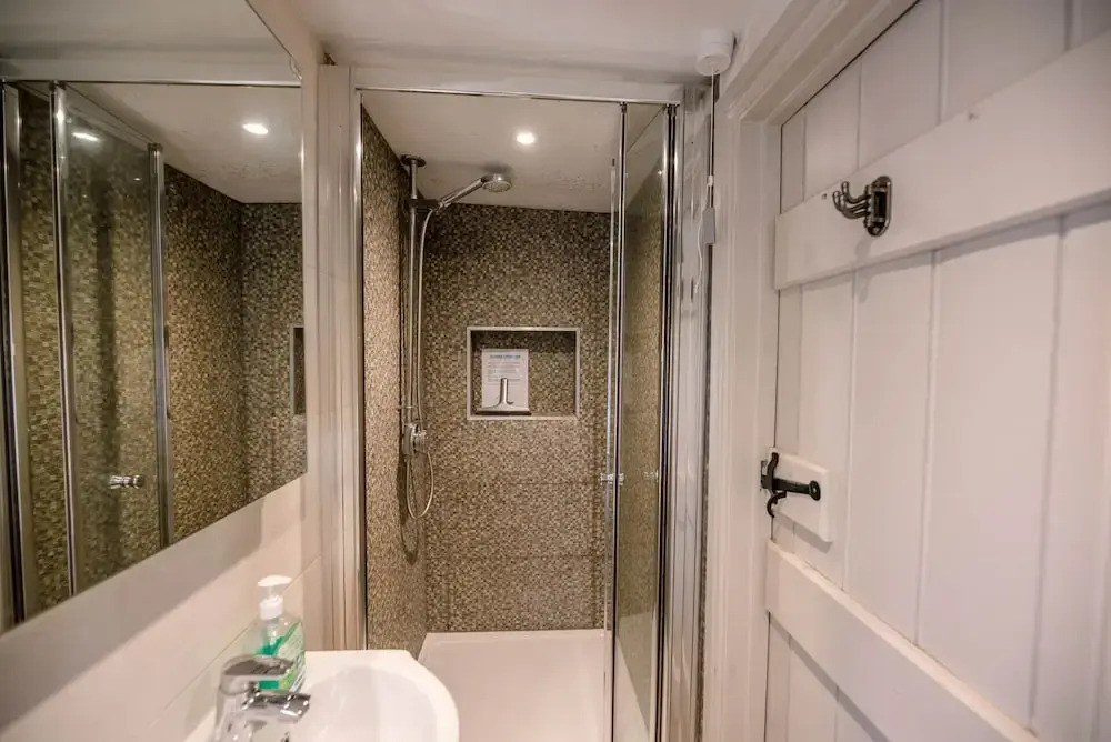 1 Alde Lane, Aldeburgh