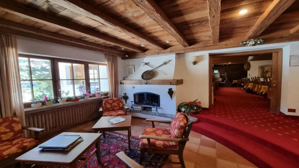 Hotel Dolomites Inn
