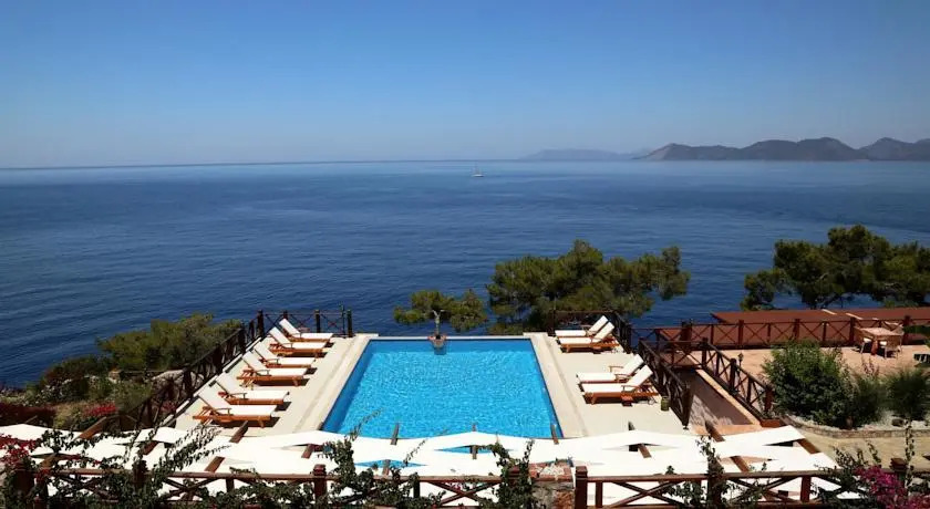Zakros Exclusive Hotel