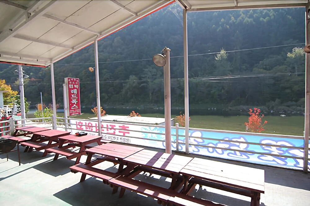 Cheongpyeong Redfox Pension