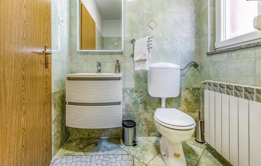 Nice Home in Pula With Outdoor Swimming Pool, Wifi and 3 Bedrooms