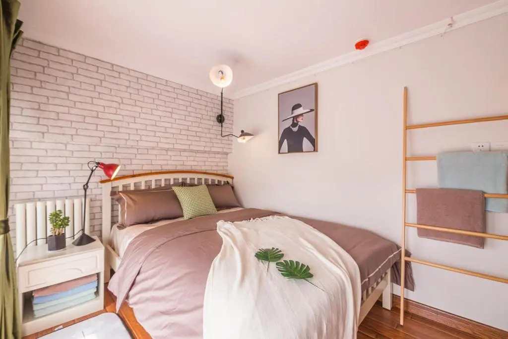 Zhengzhou Gaoxin·Zhengzhou University New Zone· Locals Apartment 00147170