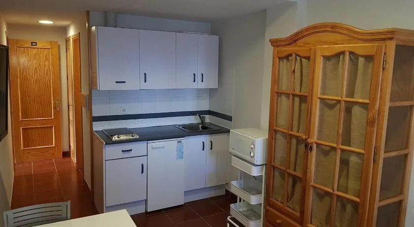 Apartamentos Las Tuyas 3000