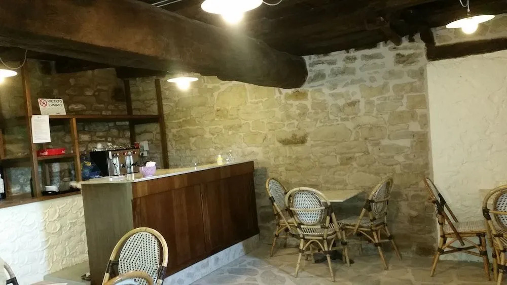 Locanda del Borgo