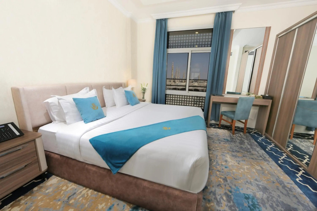 Tulip Inn Al Daar Rawafid