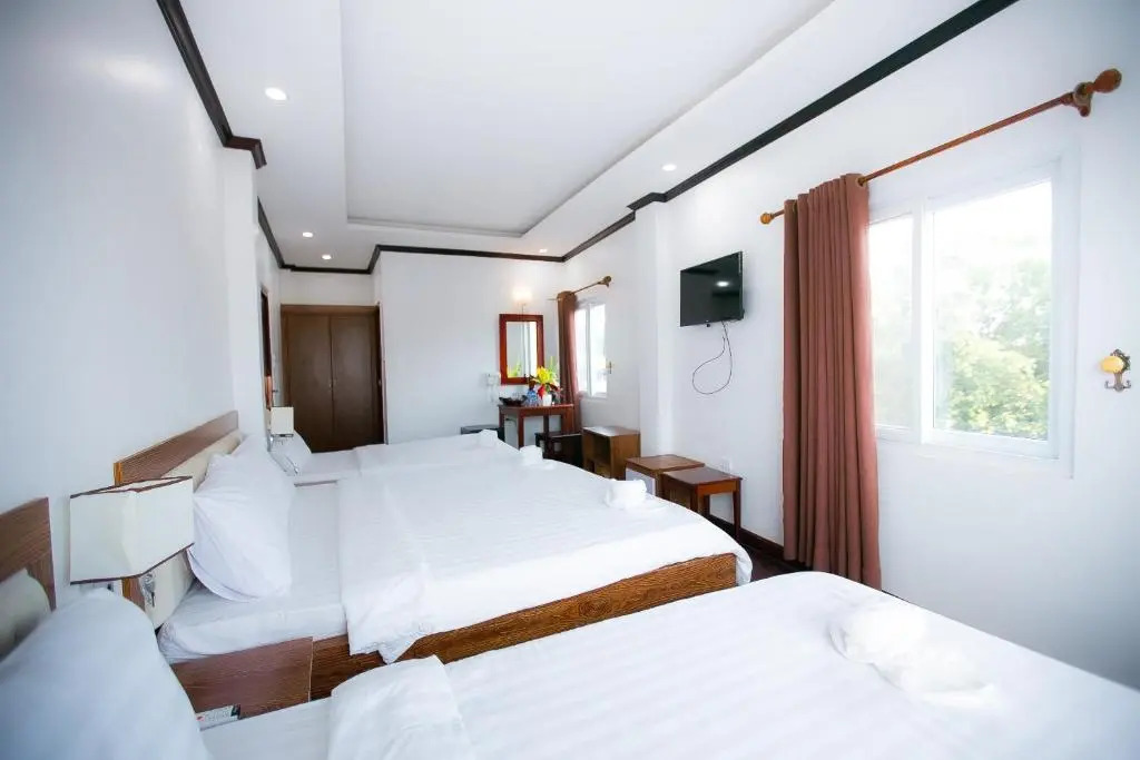 Champion Boutique Hotel