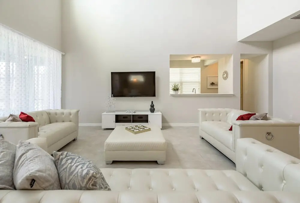 Solara Resort - 9039 Sunshine Ridge Loop