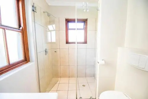 Plettenberg Bay Unit 6 Whale Rock Gardens Apartment with Backup Power