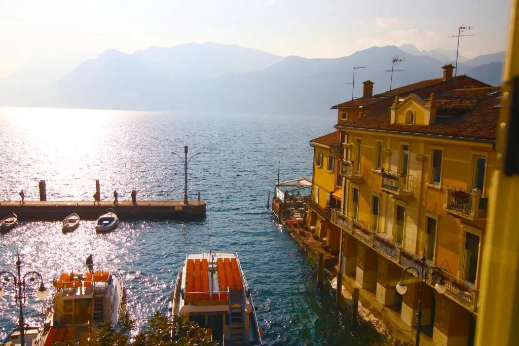 Hotel San Marco