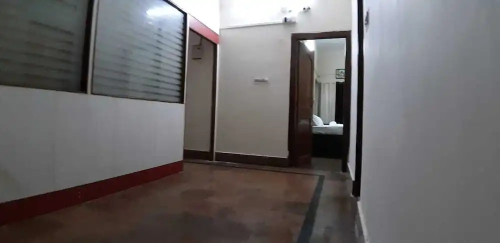 Hotel Bhubaneswar Pride