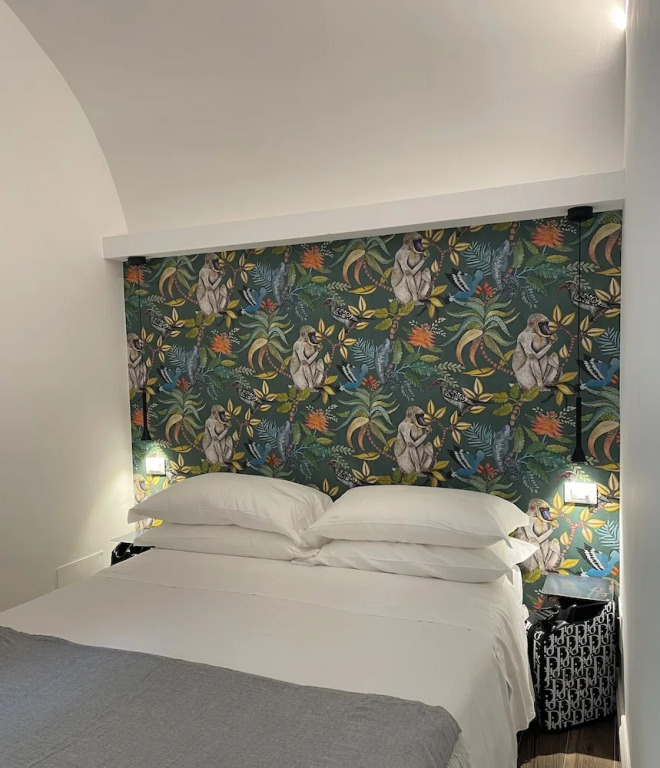 Albergo Diffuso Ginevra Boutique Rooms