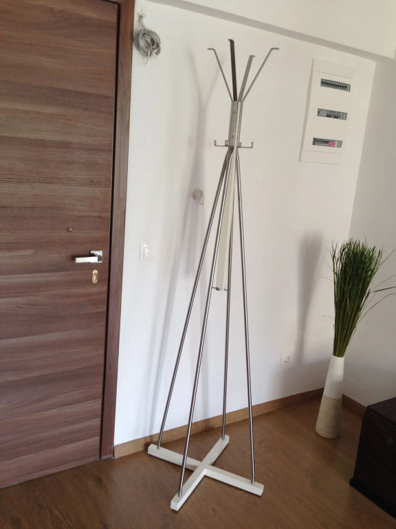 Harmony Elegant Central Apartment
