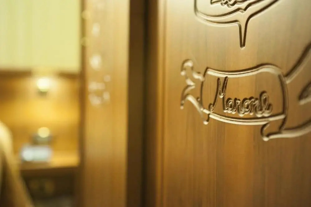 Albergo Miramonti