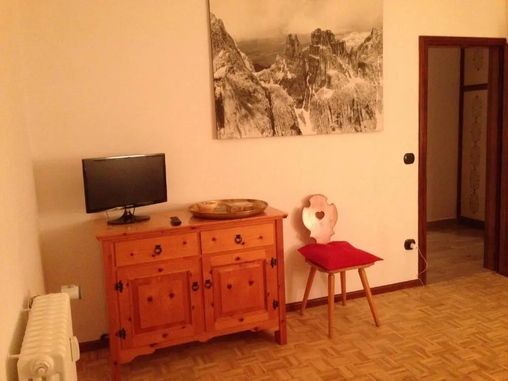 Casa ai Dossi