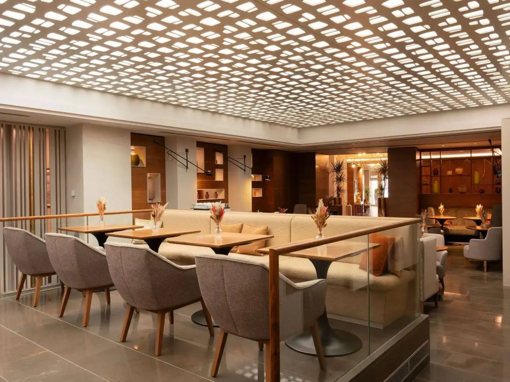 MGallery Cerretani Hotel Florence