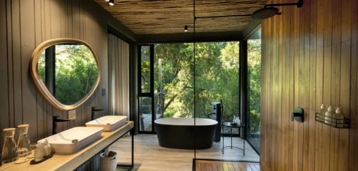 Shamwari Private Game Reserve