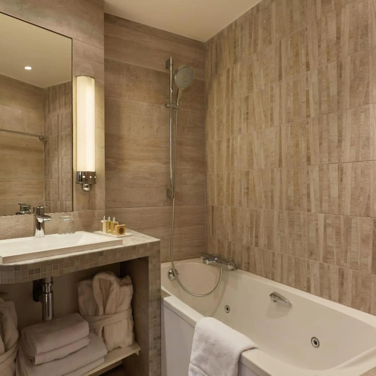 Hôtel Relais Saint Jacques Paris