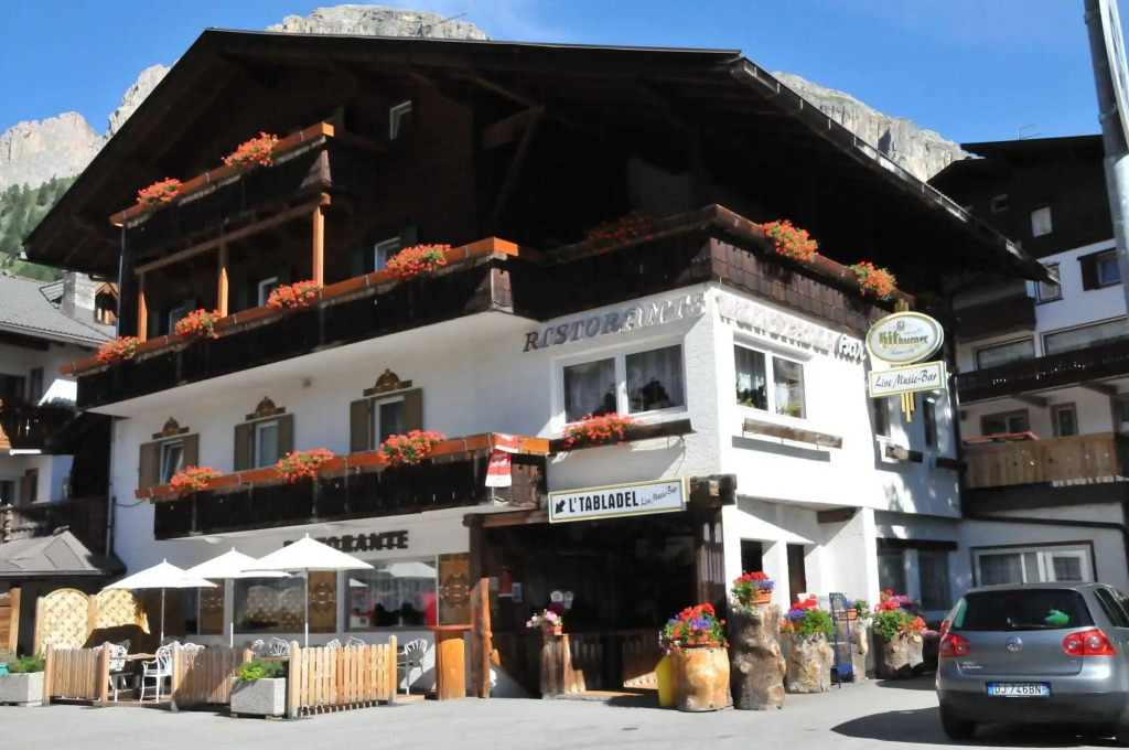 Hotel Tabladel
