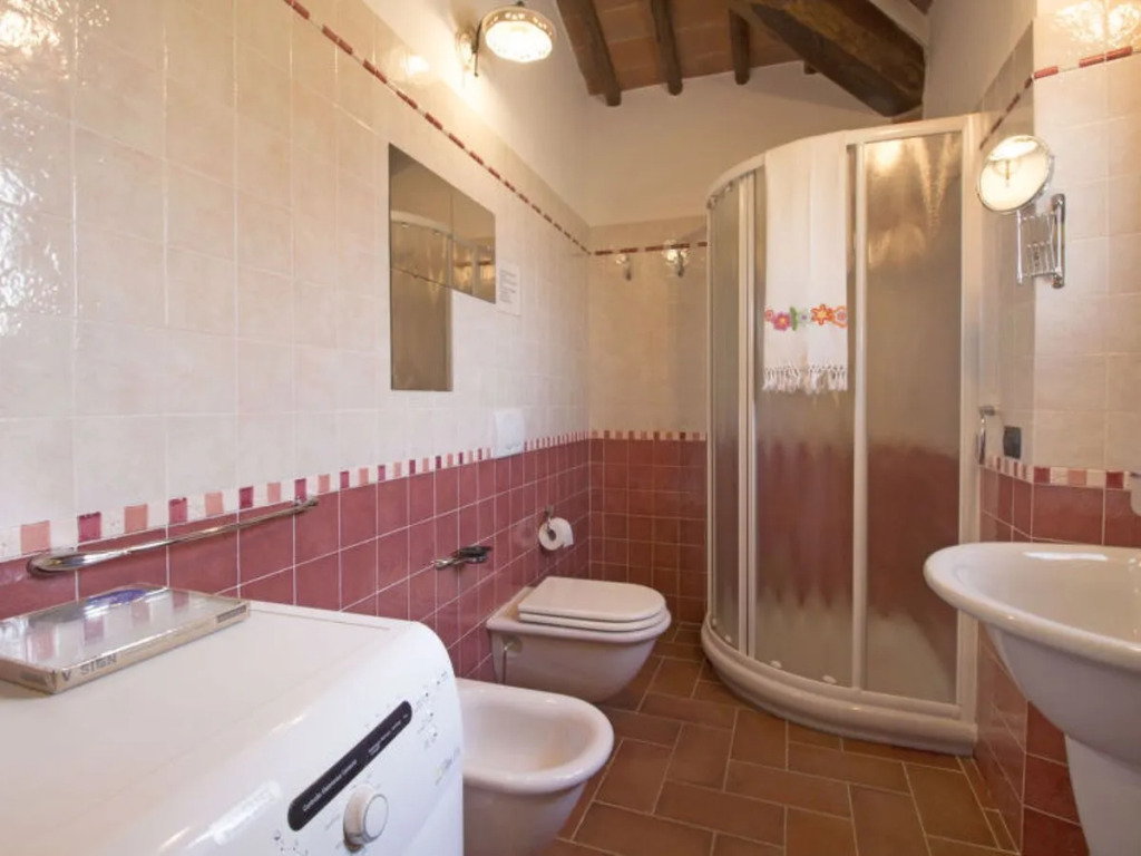 House Martina Cortona
