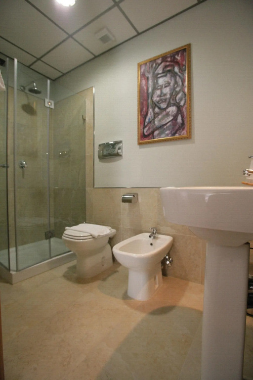 Hotel Piazza Marconi