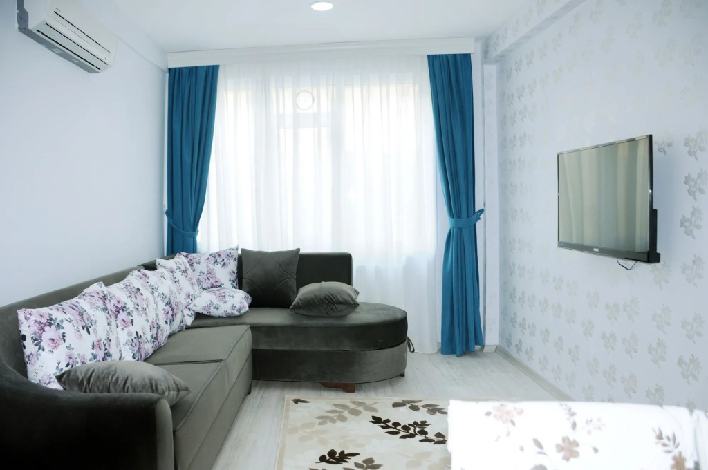 Palmiye Suite Hotel Bakirkoy City Center