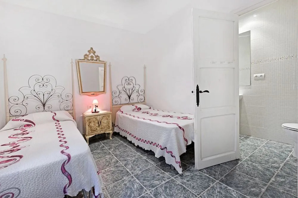 Villa Peral