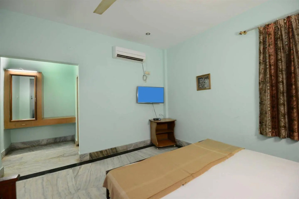 Hotel Janpath
