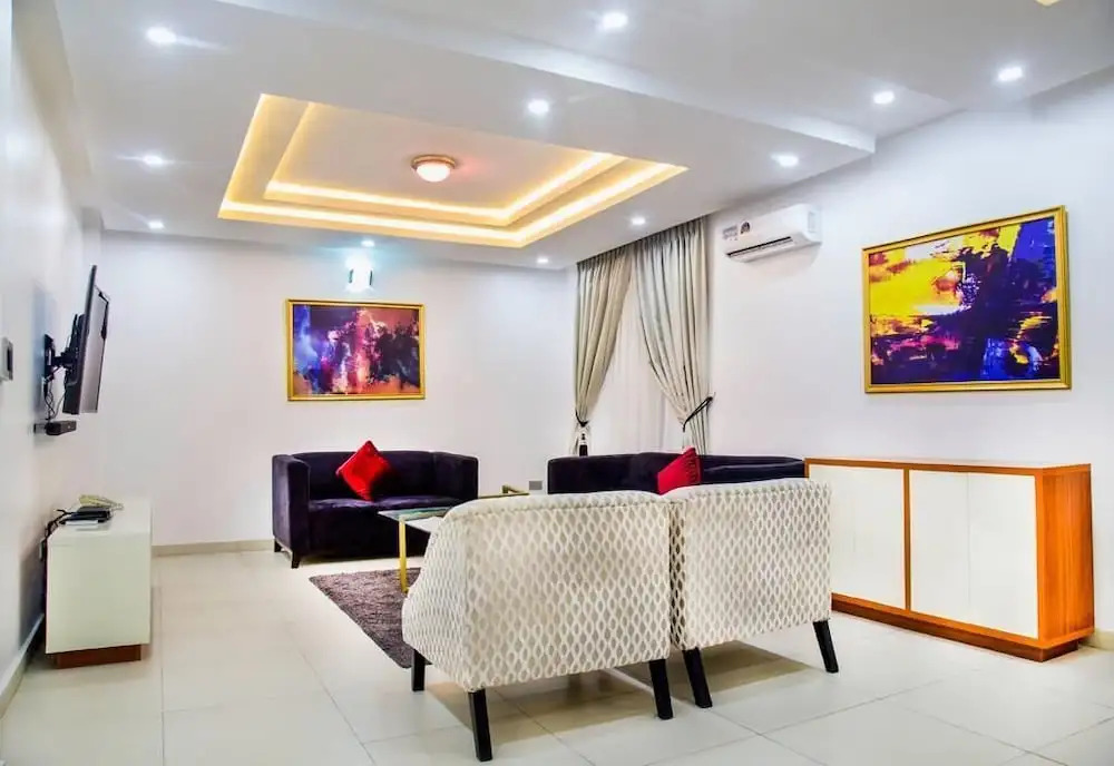 Bella Residencia