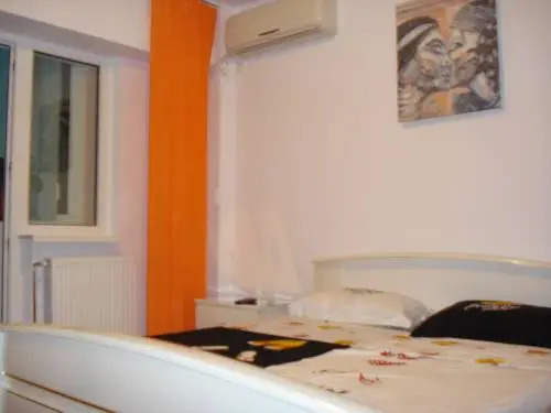 Sea View Noblesse Apartment Constanta