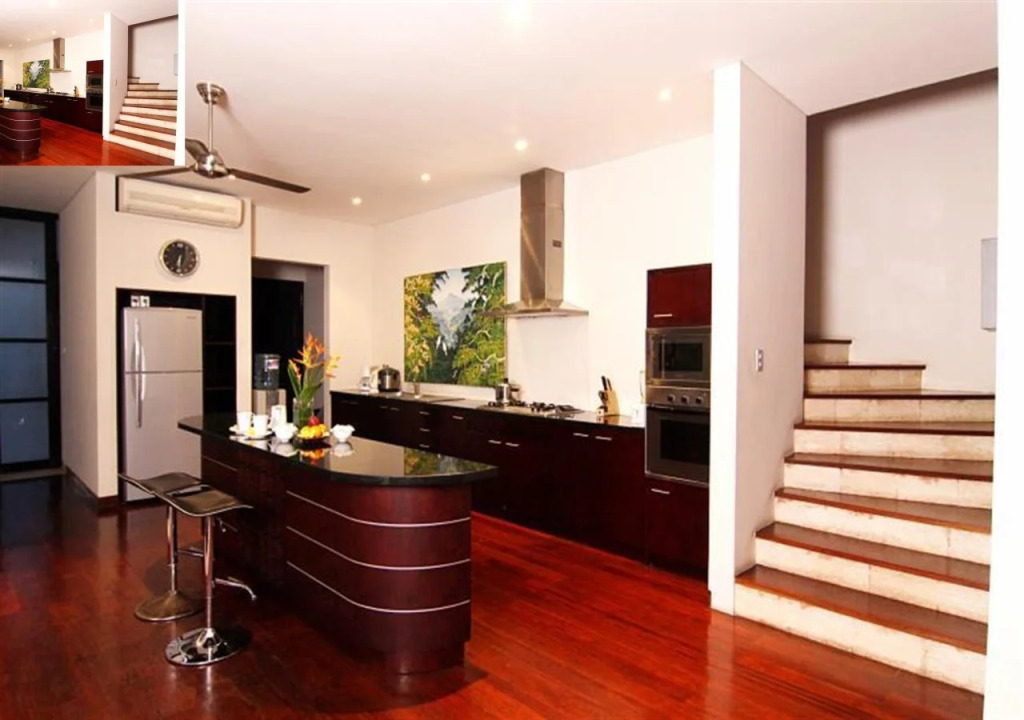 Temple Hill Residence Villa