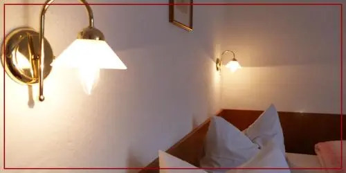 Bed&Breakfast Villa Arnika
