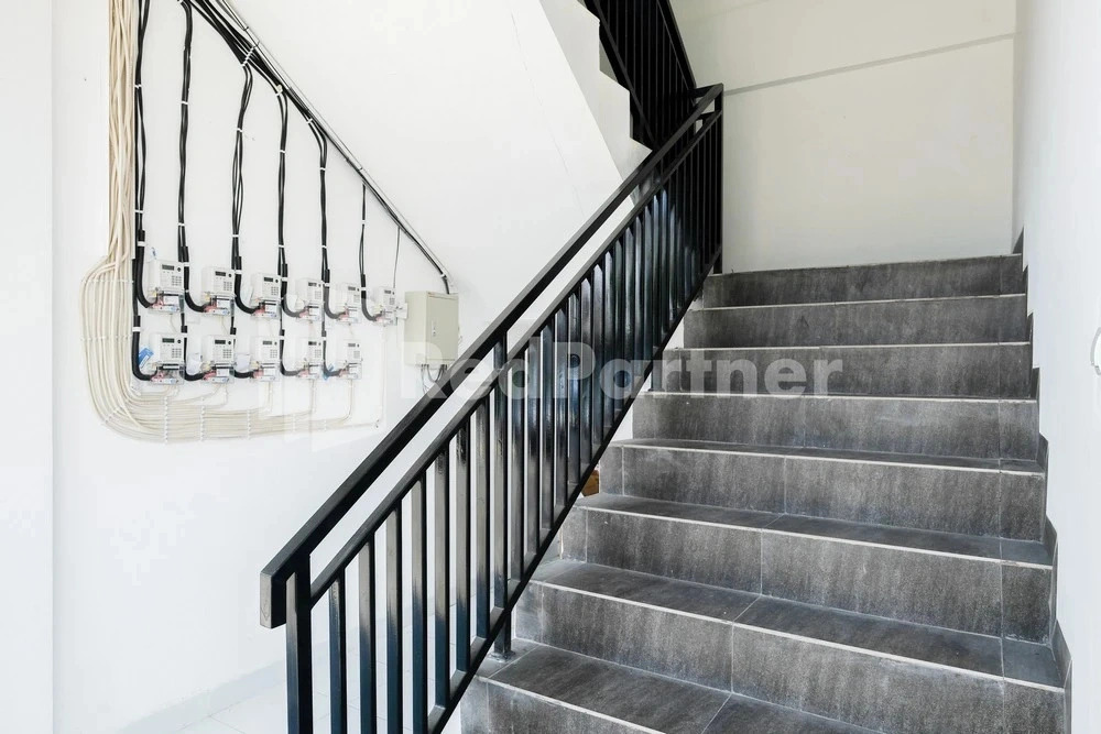 Tentram Guesthouse near Amikom Mitra RedDoorz