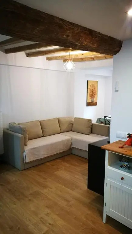 Precioso apartamento centro pueblo