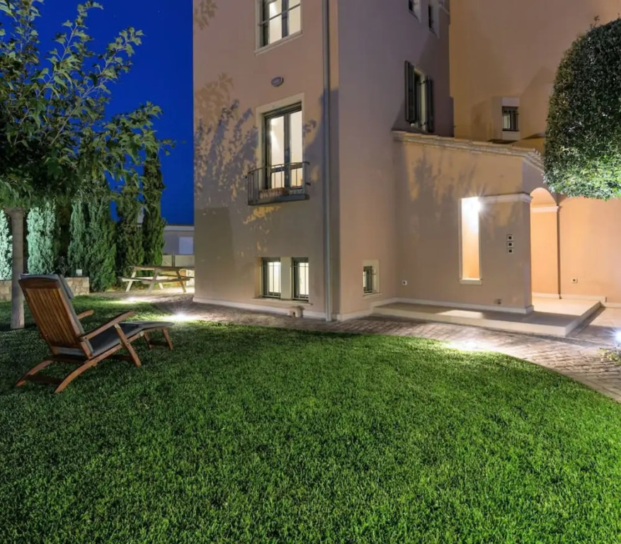 Villa Kalida, Stunning Seaview and Relax