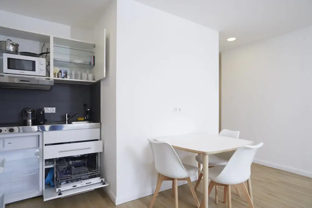 Hamburg Nord Apartments