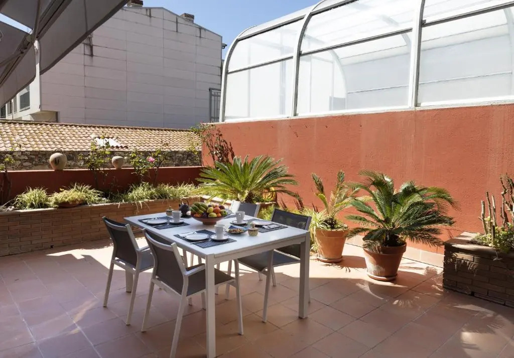 La casa del Piano