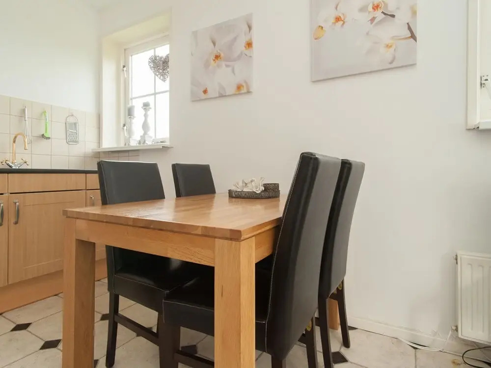 Apartment in a Quiet, Rural Area, not far From the Centre