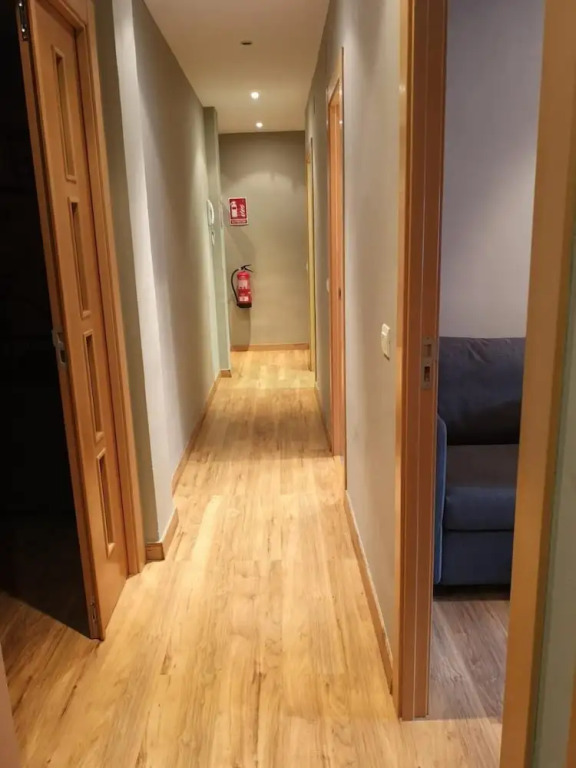 Apartamento Felipe II Center