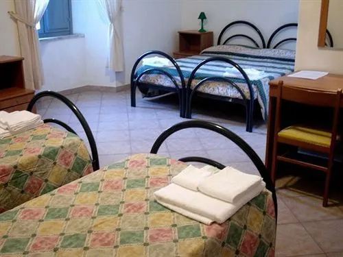 Casa Per Ferie Crispolti