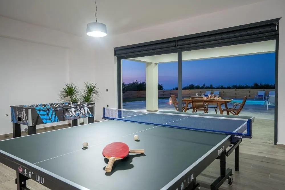 Bianca Luxury Villa 5 Bedroom Villa With Private Pool