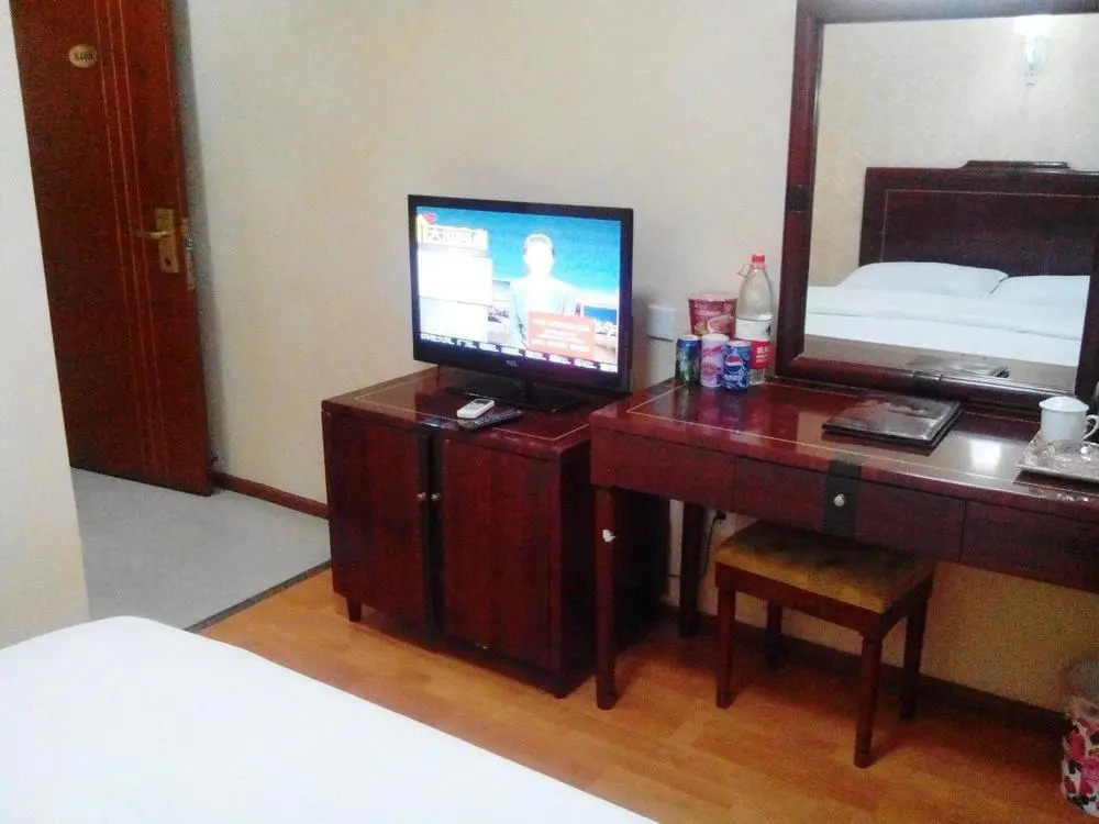 Huacheng Business Hotel