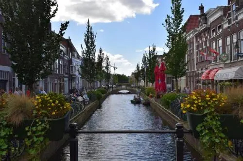 Pension Groeneweg