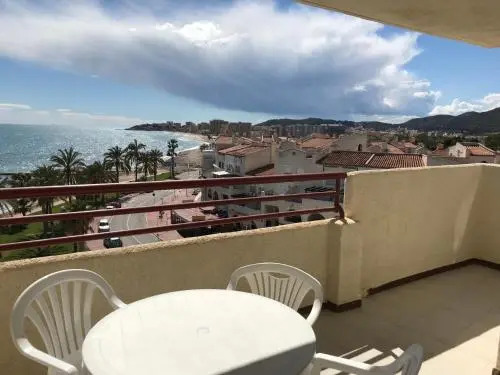 El Cano - Levante